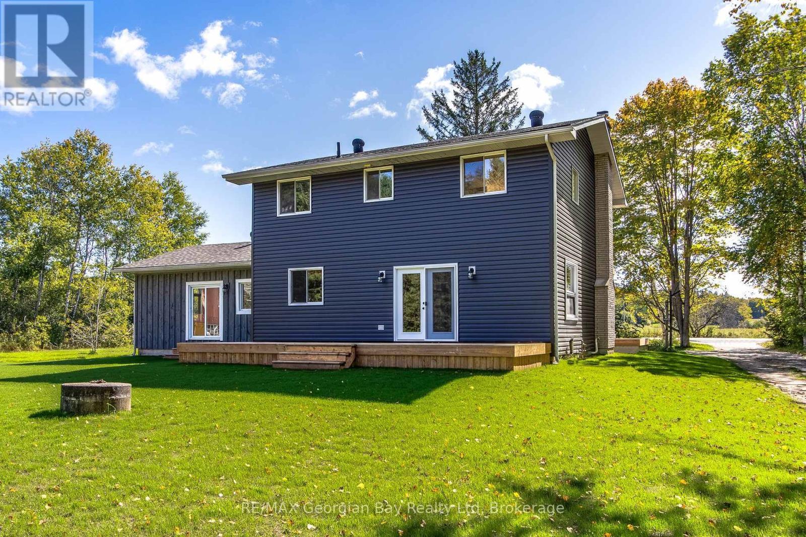 260 Concession 12 Street E, Tiny, ON