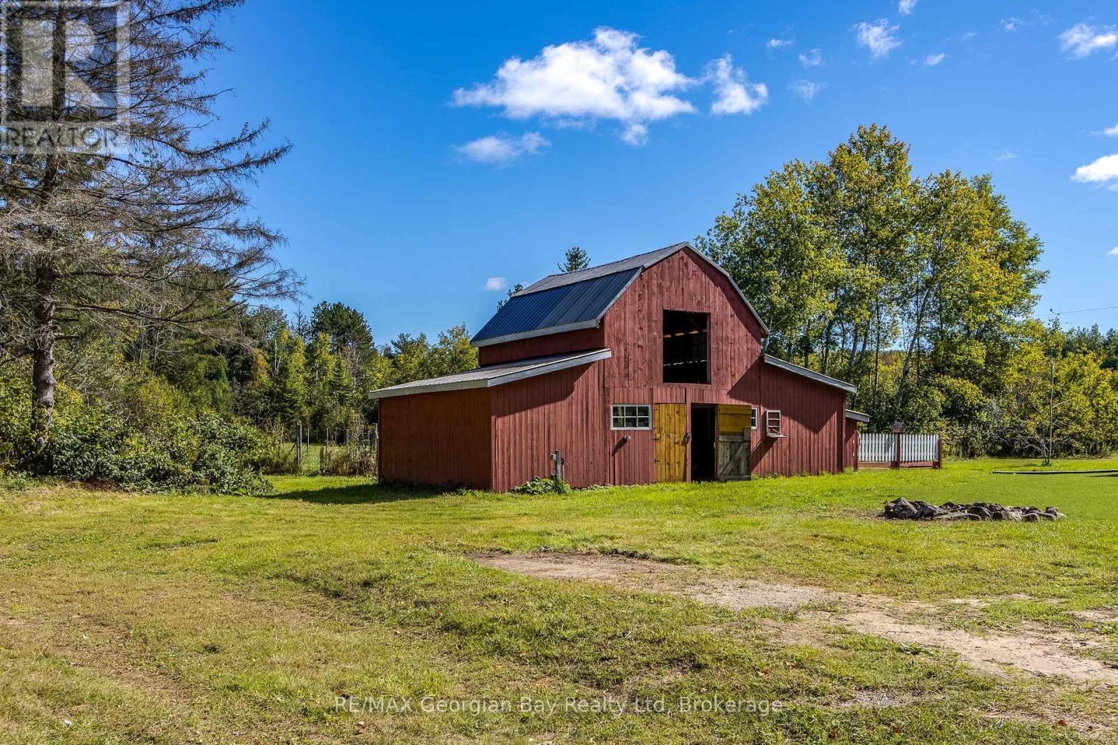 260 Concession 12 Street E, Tiny, ON