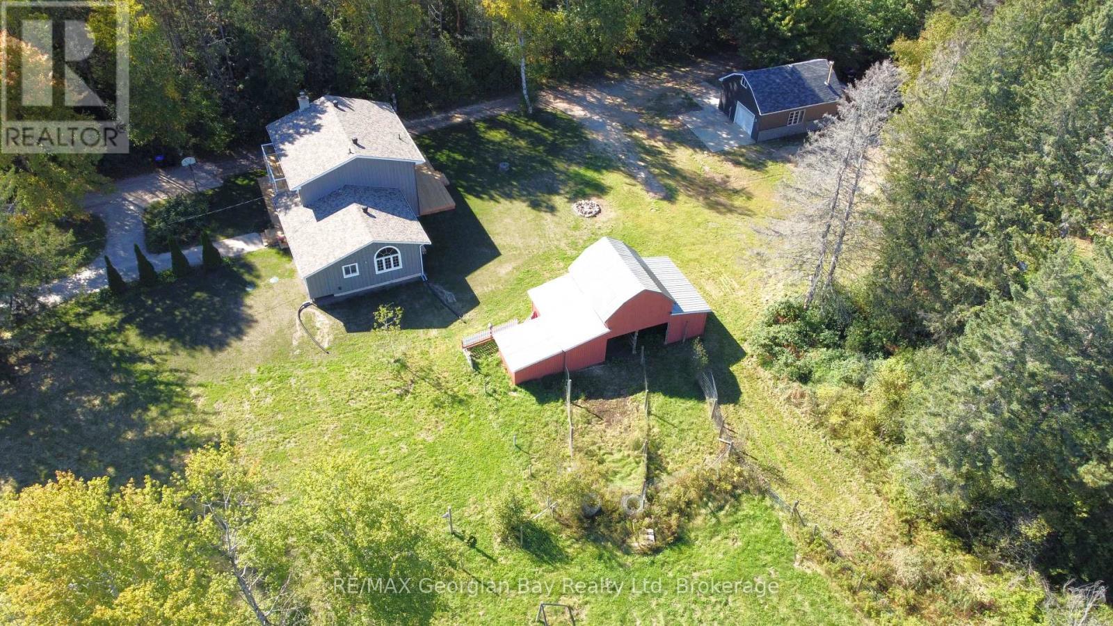 260 Concession 12 Street E, Tiny, ON