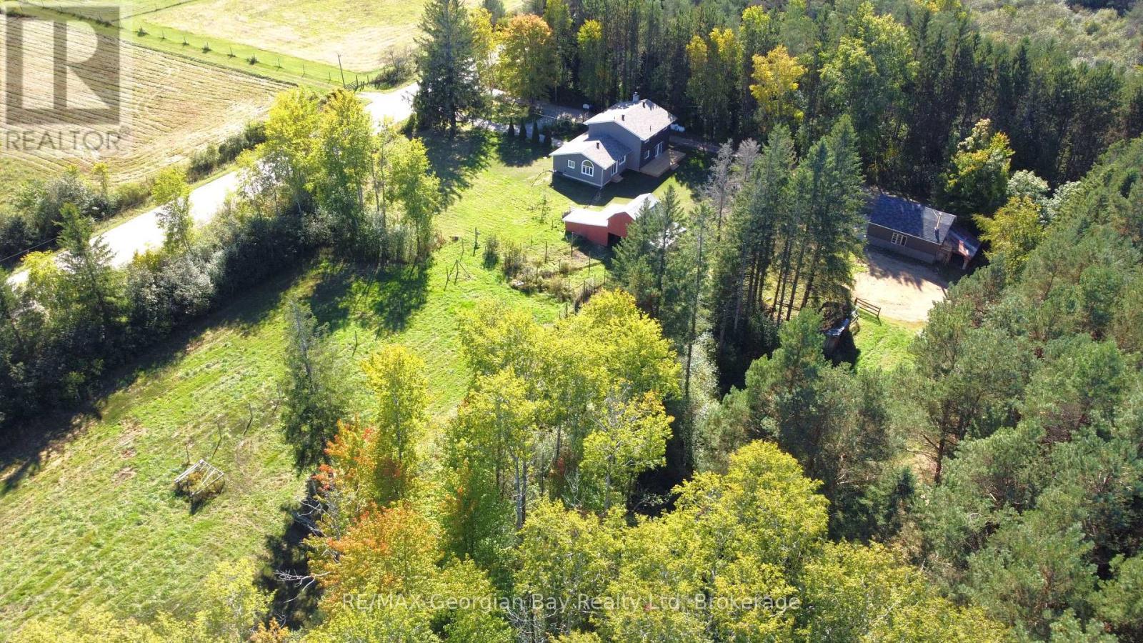 260 Concession 12 Street E, Tiny, ON