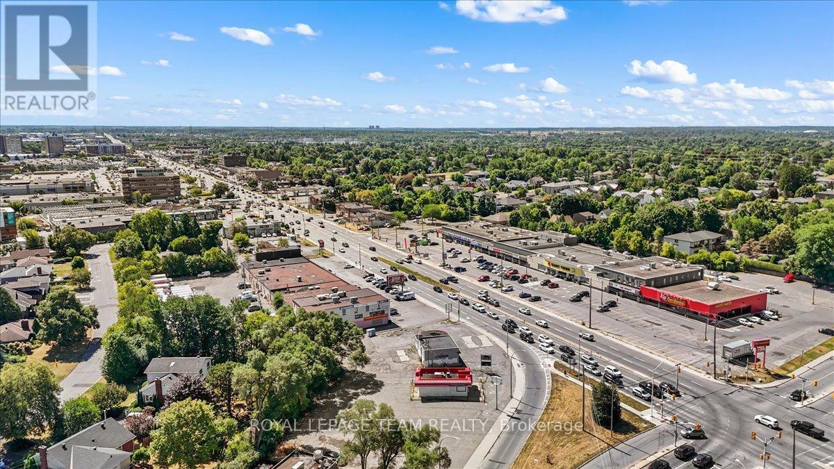 1503 Merivale Road, Ottawa, ON