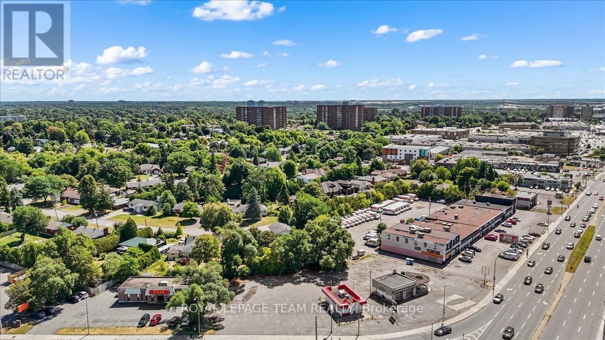 1503 Merivale Road, Ottawa, ON