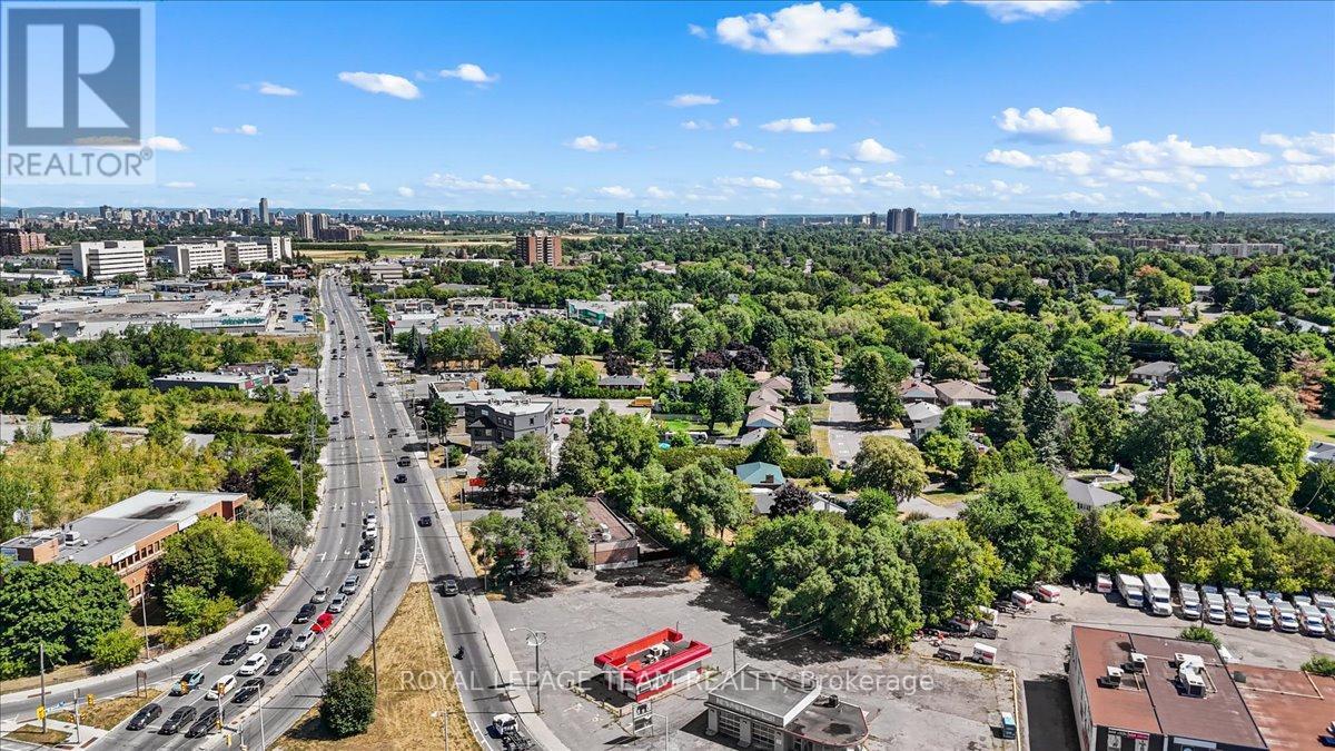 1503 Merivale Road, Ottawa, ON