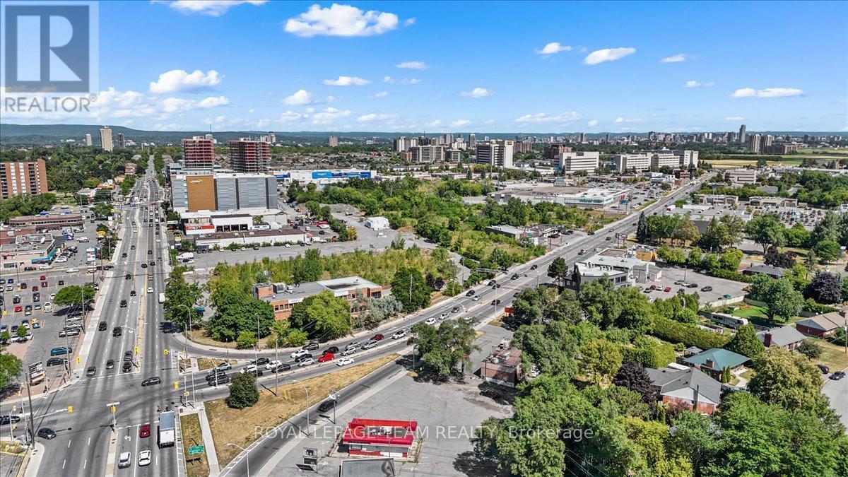 1503 Merivale Road, Ottawa, ON