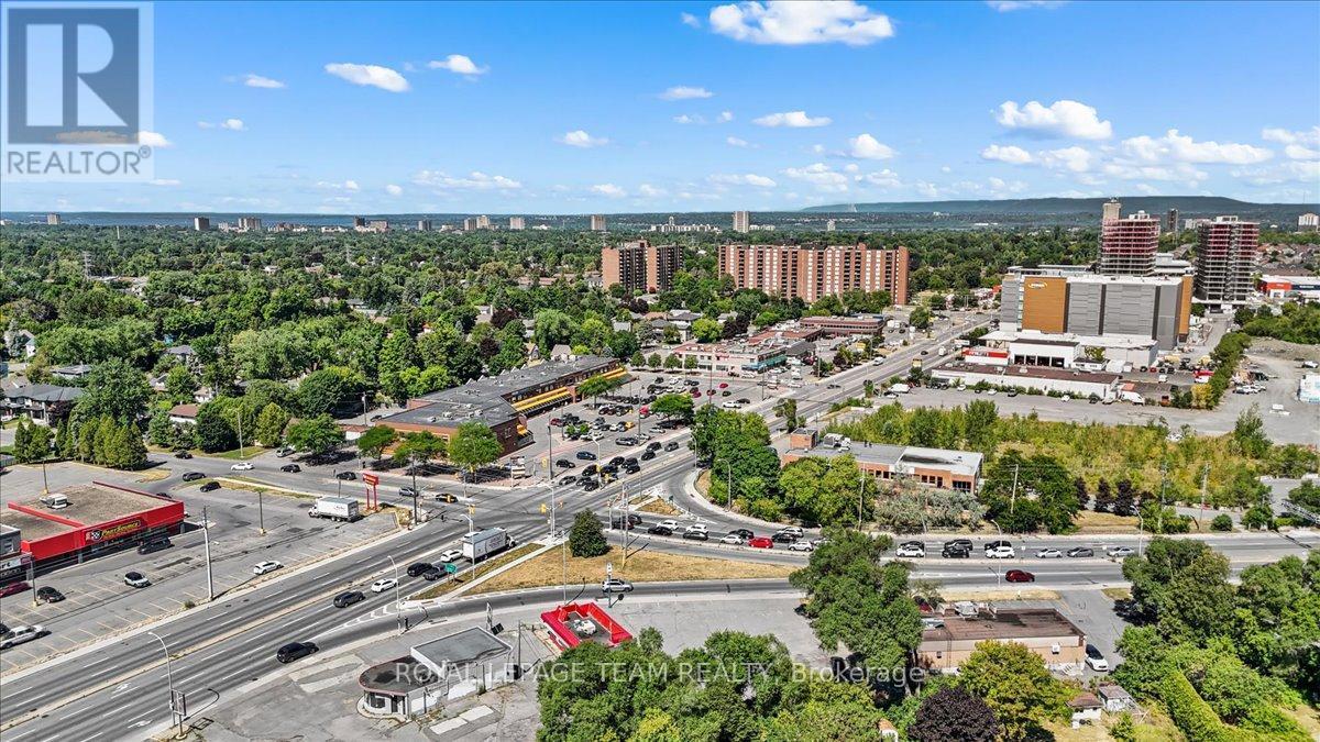 1503 Merivale Road, Ottawa, ON