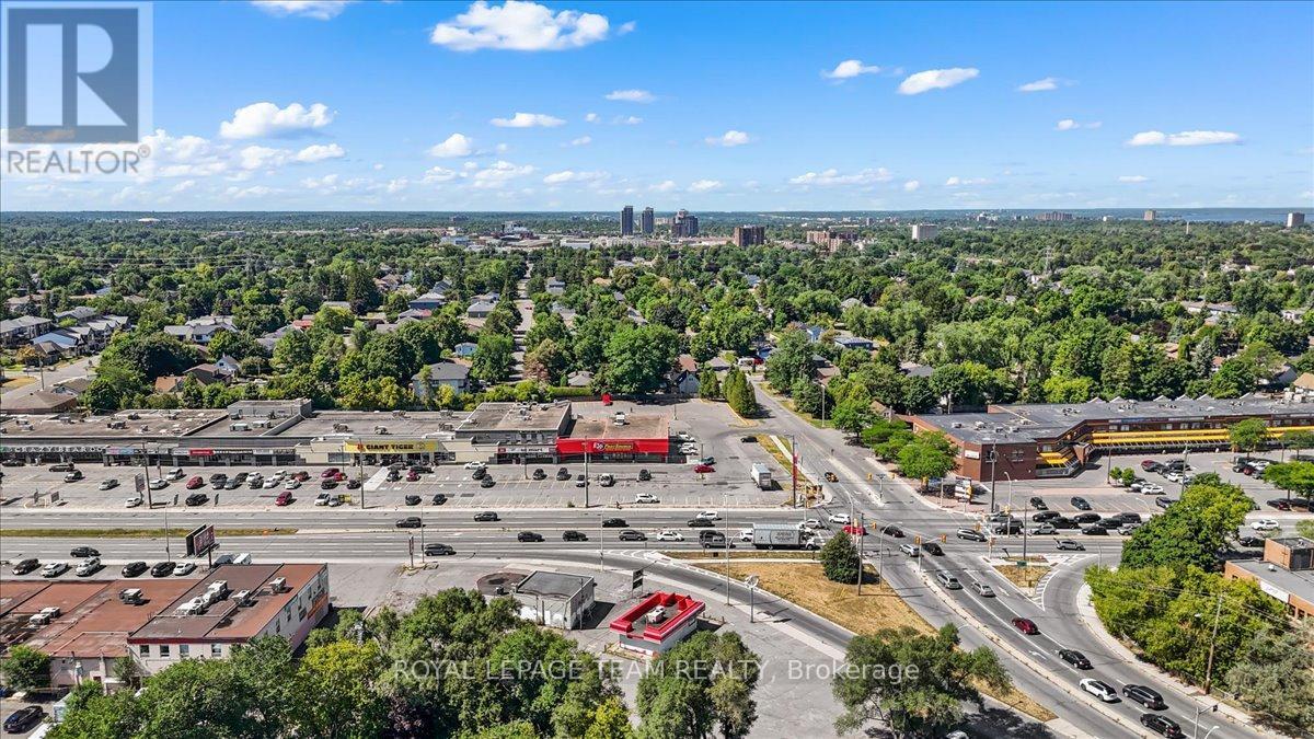 1503 Merivale Road, Ottawa, ON