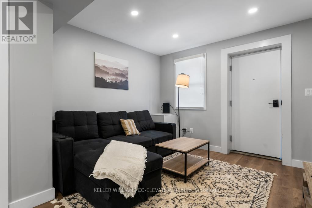 2 - 164-168 Picton Street E, Hamilton, ON