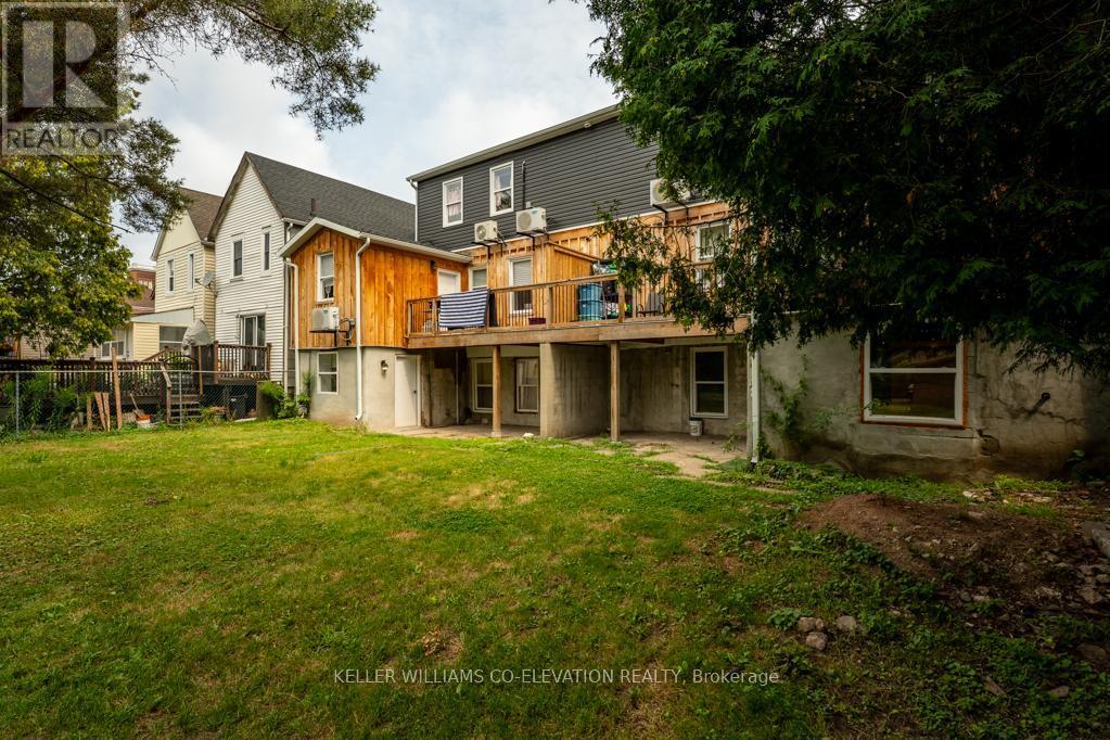 2 - 164-168 Picton Street E, Hamilton, ON