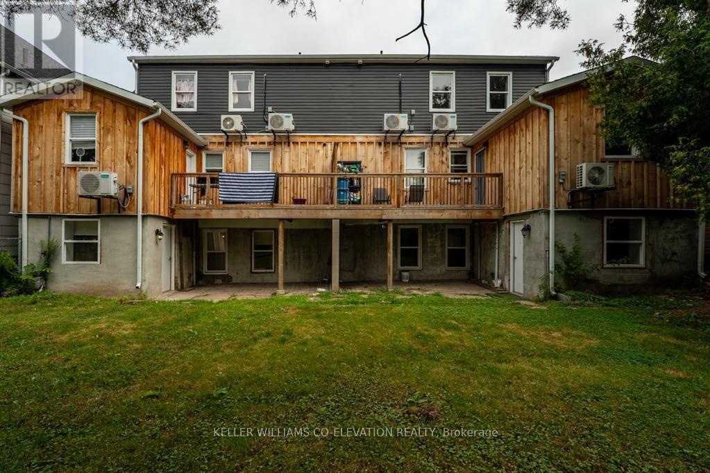 2 - 164-168 Picton Street E, Hamilton, ON