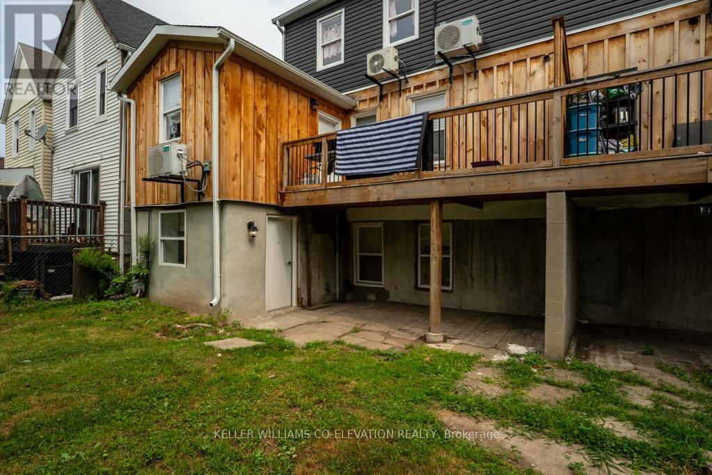 2 - 164-168 Picton Street E, Hamilton, ON