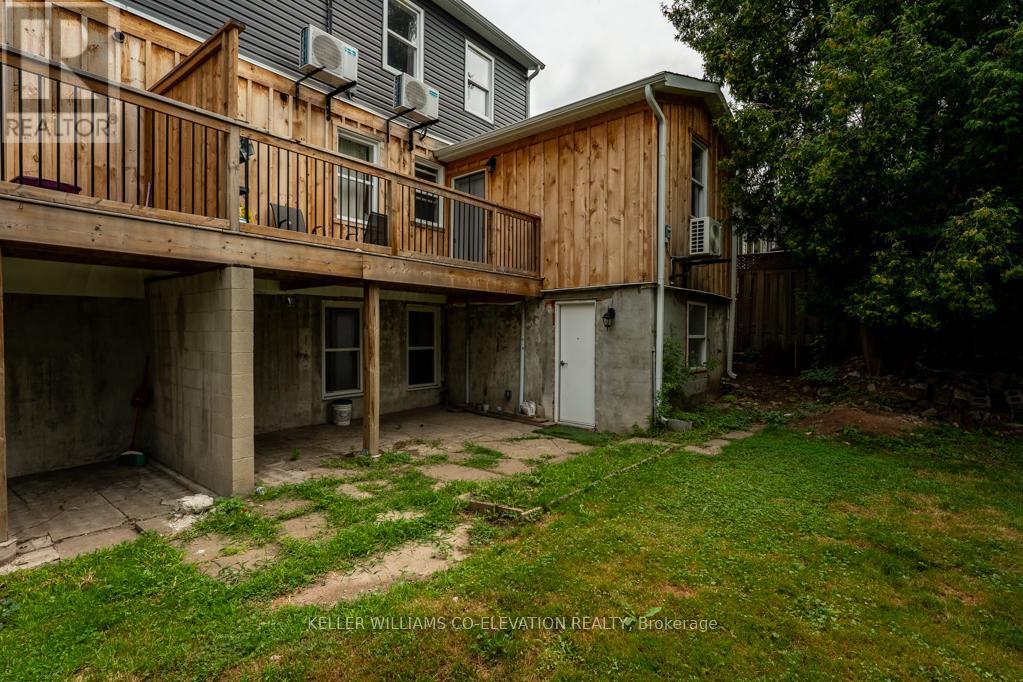 2 - 164-168 Picton Street E, Hamilton, ON