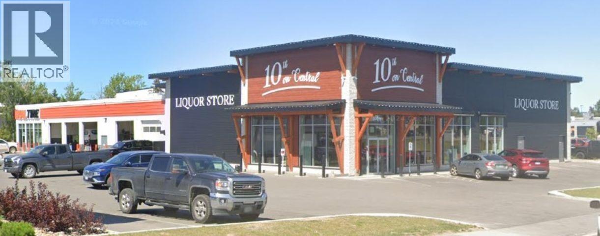 1073 W Central Street, Prince George, BC