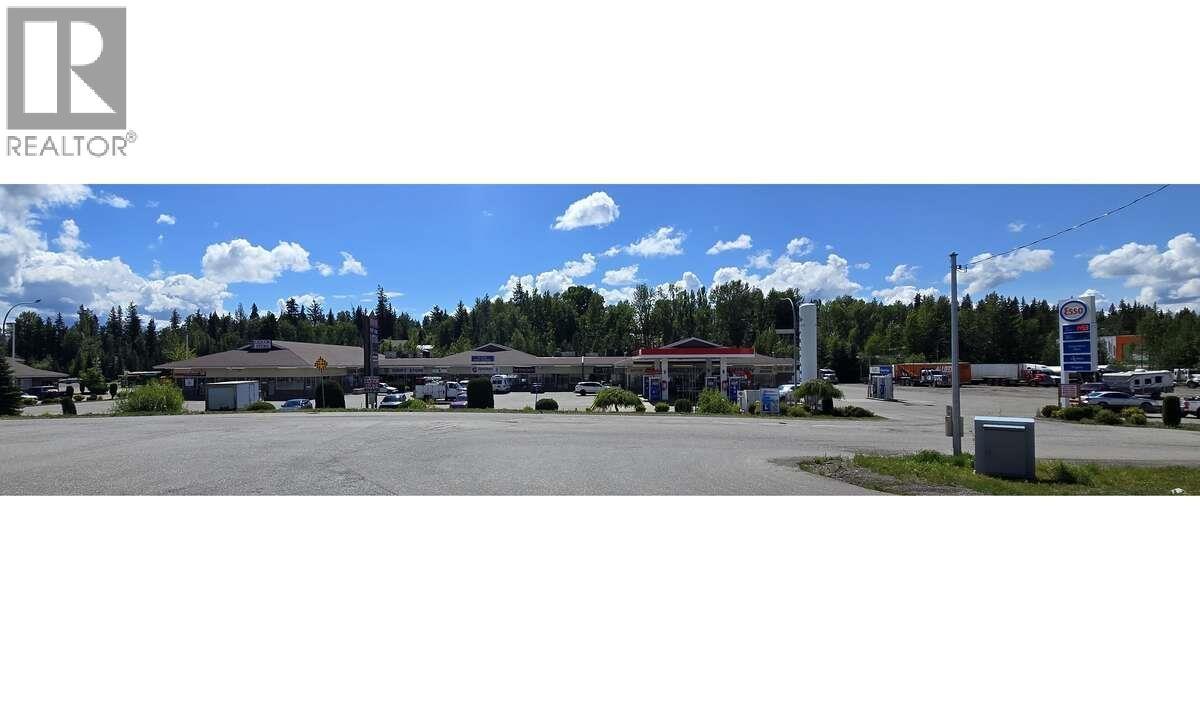 4488 W 16 Highway, Prince George, BC