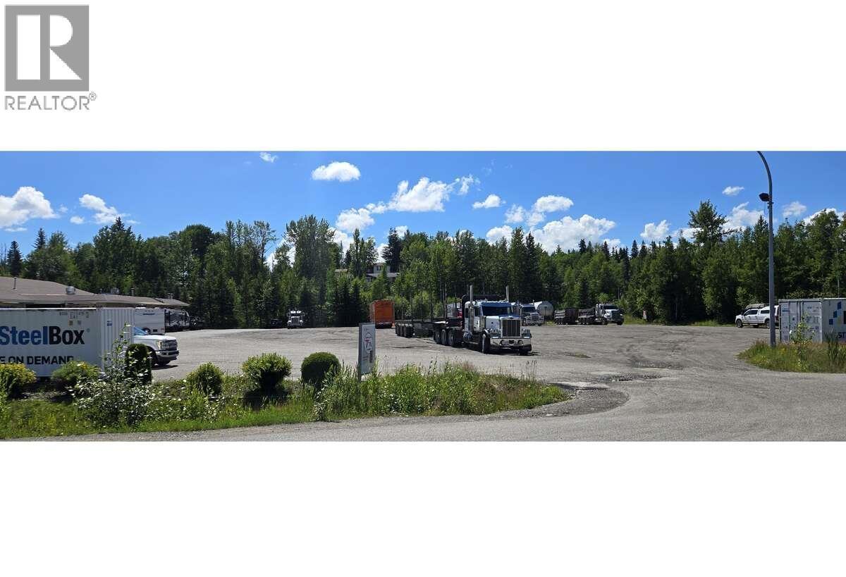 4488 W 16 Highway, Prince George, BC