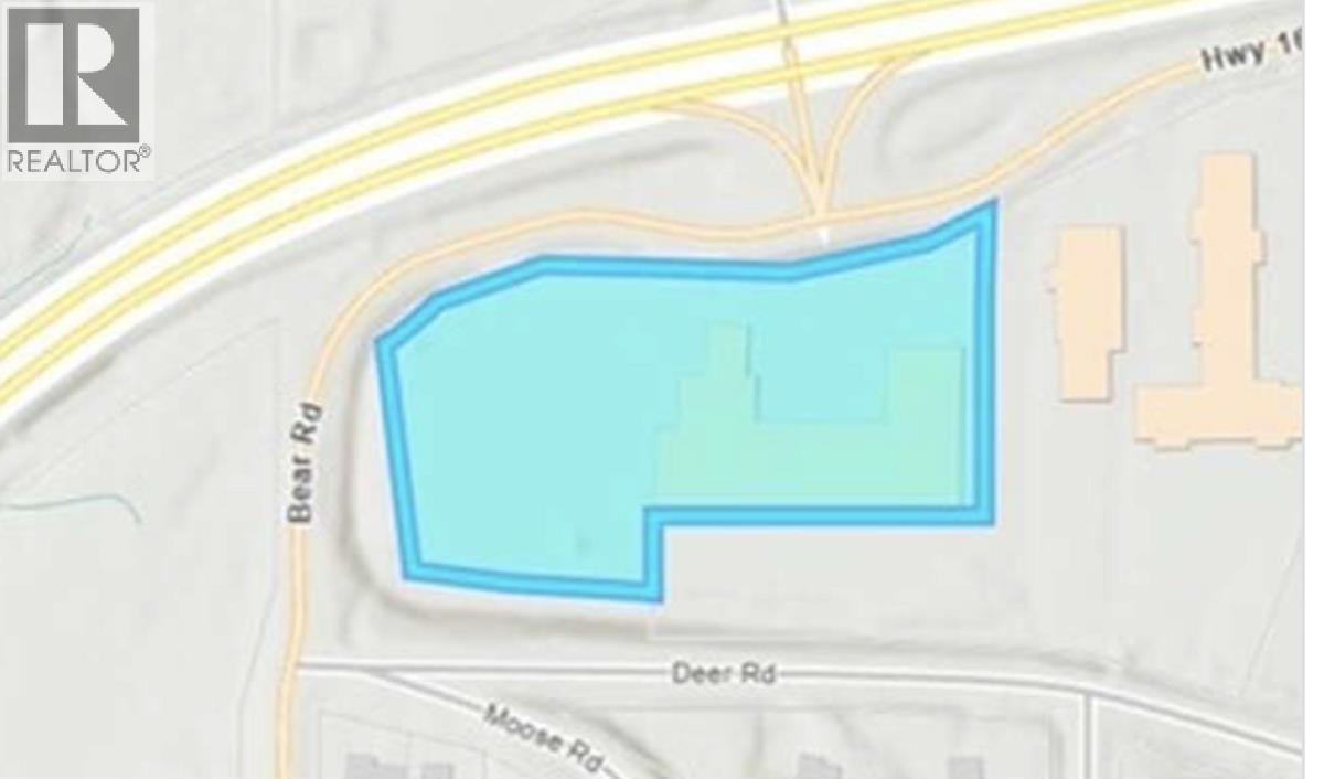 4488 W 16 Highway, Prince George, BC