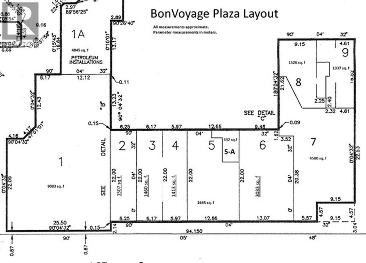 4488 W 16 Highway, Prince George, BC