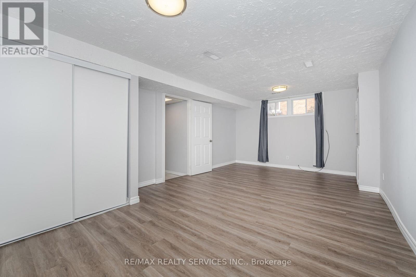 (Lower Level) - 21 Beverley Street, Waterloo, ON - Indoor Photo Showing Other Room