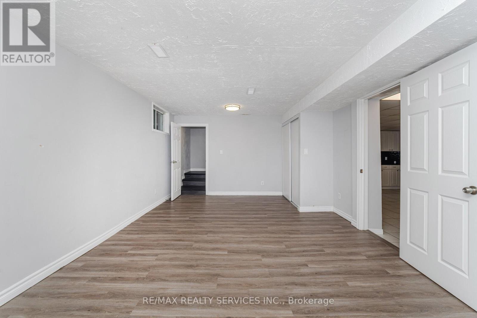 (Lower Level) - 21 Beverley Street, Waterloo, ON - Indoor Photo Showing Other Room