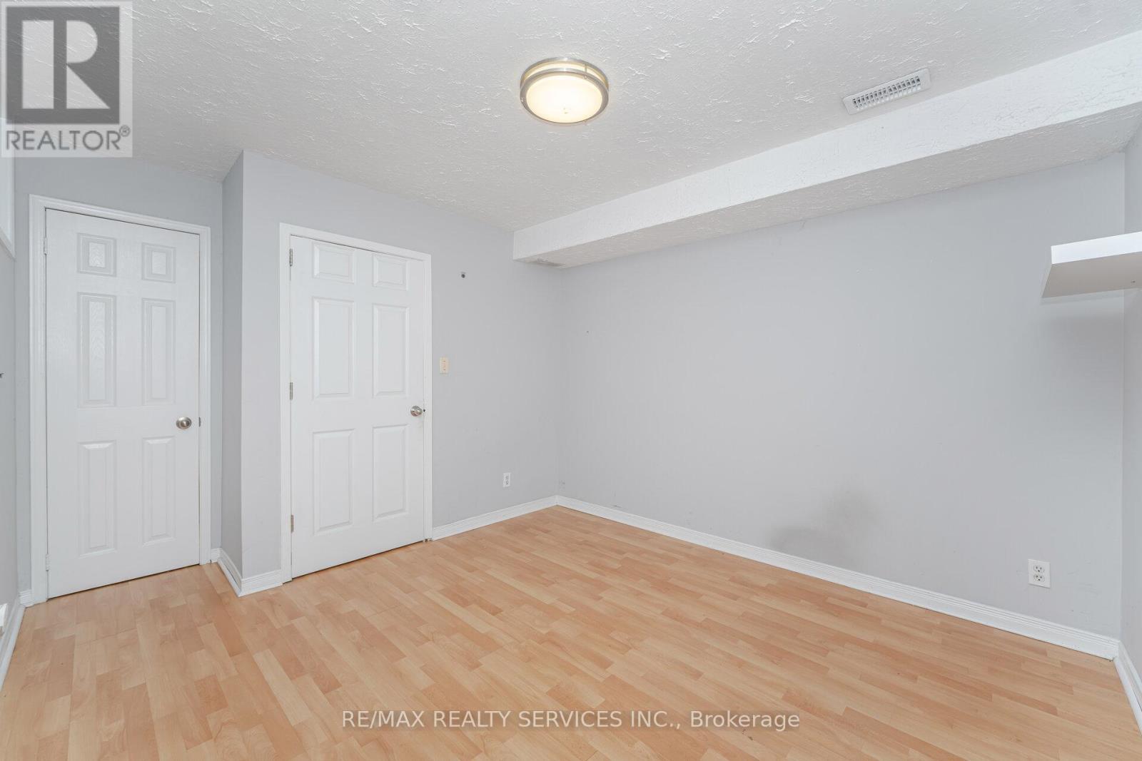 (Lower Level) - 21 Beverley Street, Waterloo, ON - Indoor Photo Showing Other Room