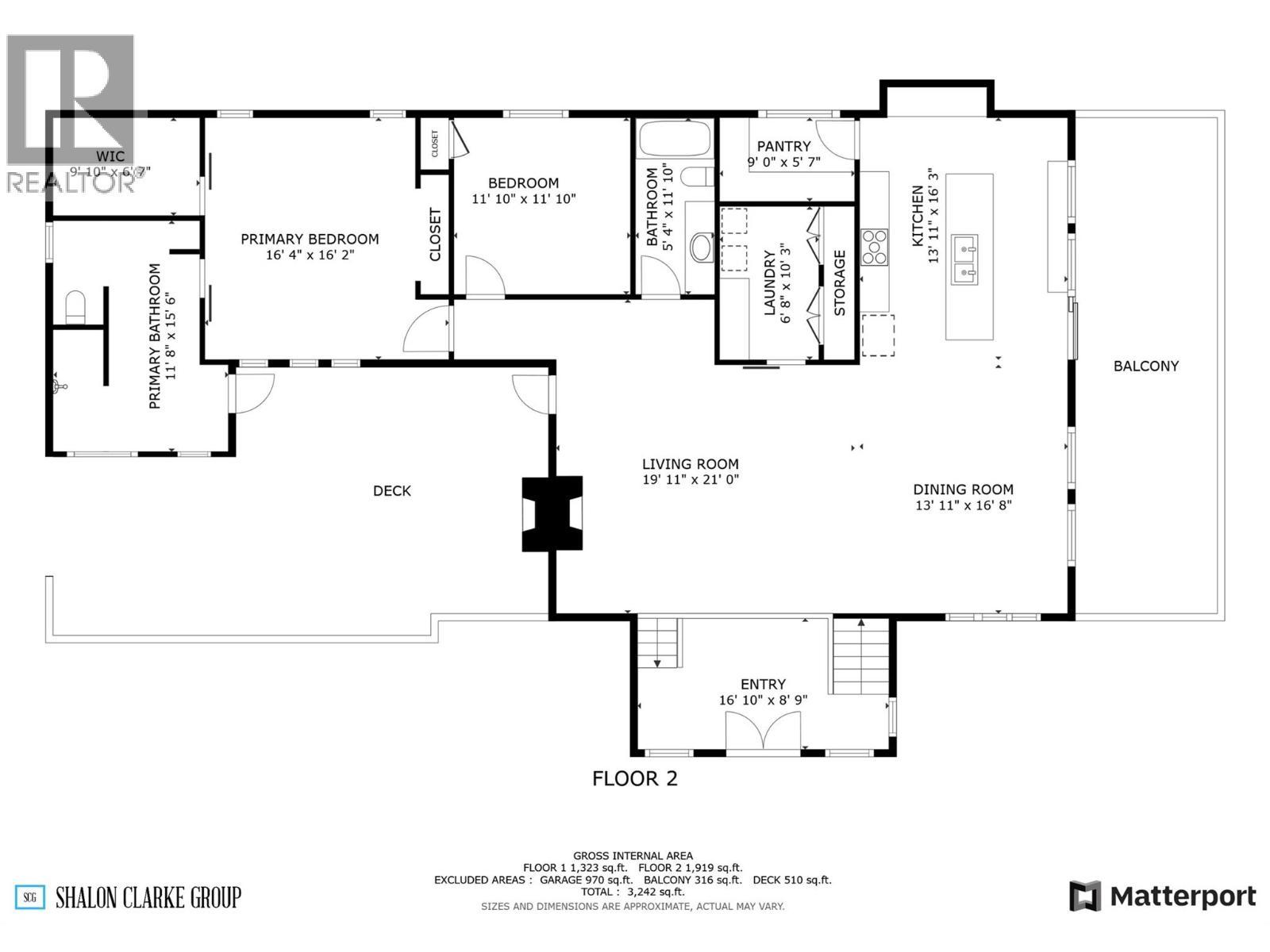 2521 Panoramic Way, Blind Bay, BC - Other