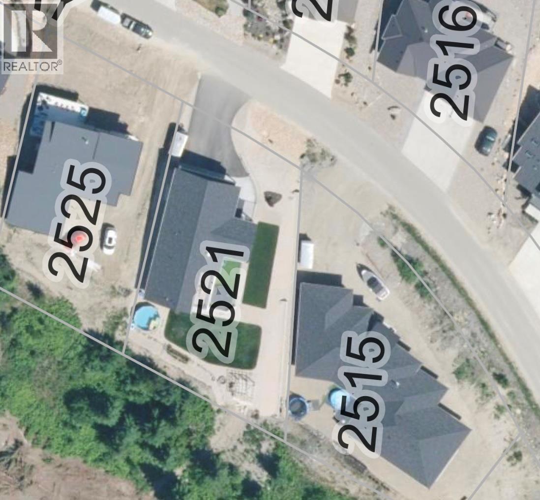 2521 Panoramic Way, Blind Bay, BC - Other