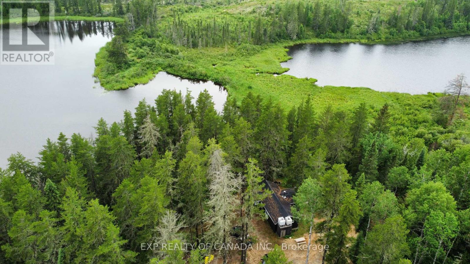 Pcl 17142 - 17143 Lt 13 Concession 6, Black River-Matheson (Matheson Unorganized), ON - Outdoor With Body Of Water With View