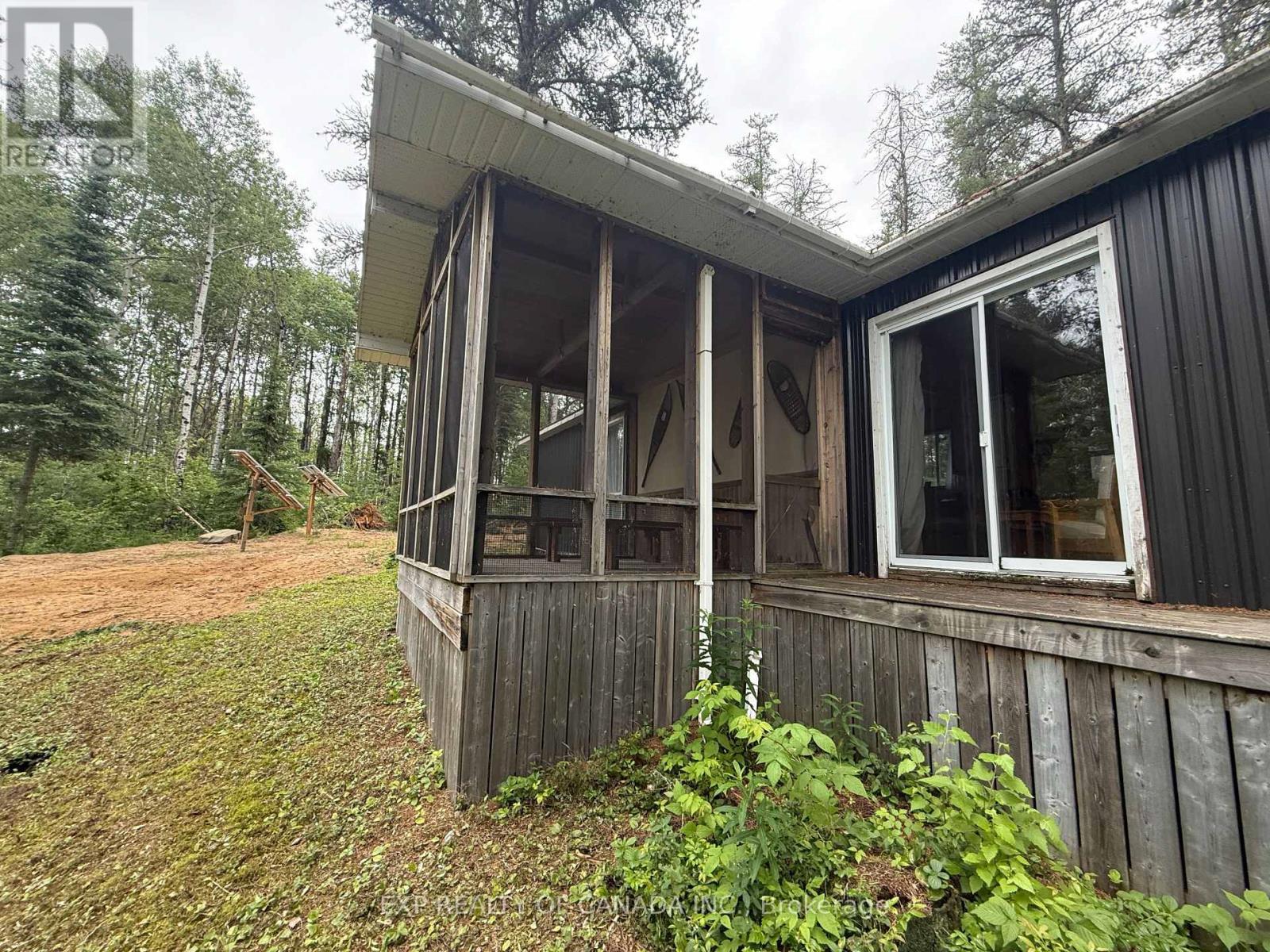 Pcl 17142 - 17143 Lt 13 Concession 6, Black River-Matheson (Matheson Unorganized), ON - Outdoor