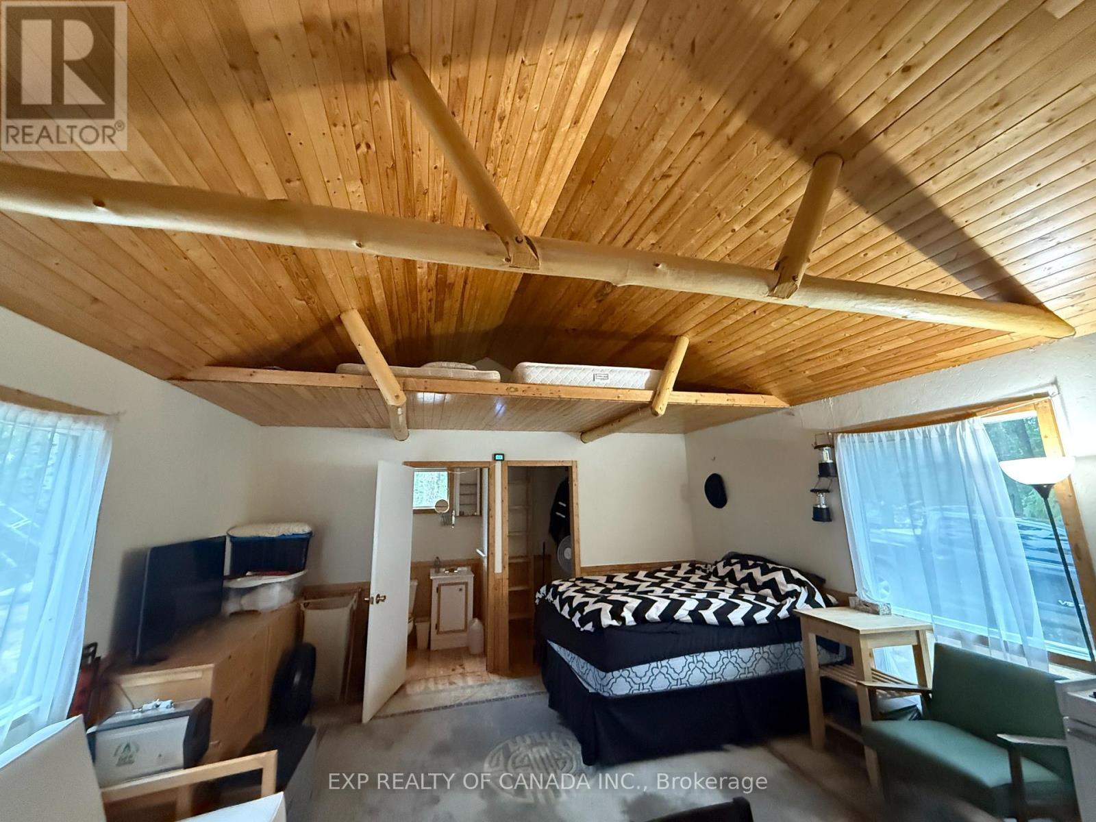 Pcl 17142 - 17143 Lt 13 Concession 6, Black River-Matheson (Matheson Unorganized), ON - Indoor Photo Showing Other Room