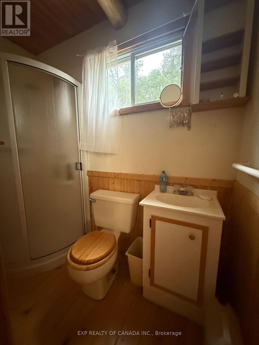 Pcl 17142 - 17143 Lt 13 Concession 6, Black River-Matheson (Matheson Unorganized), ON - Indoor Photo Showing Bathroom