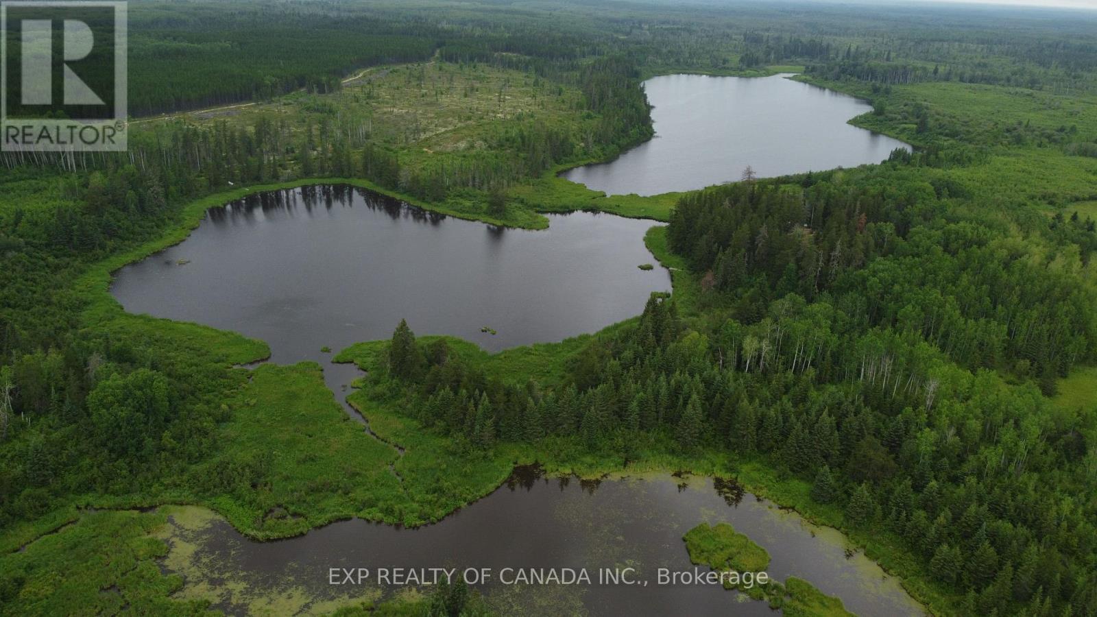 Pcl 17142 - 17143 Lt 13 Concession 6, Black River-Matheson (Matheson Unorganized), ON - Outdoor With Body Of Water With View
