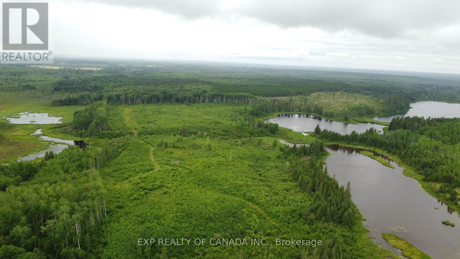 Pcl 17142 - 17143 Lt 13 Concession 6, Black River-Matheson (Matheson Unorganized), ON - Outdoor With View