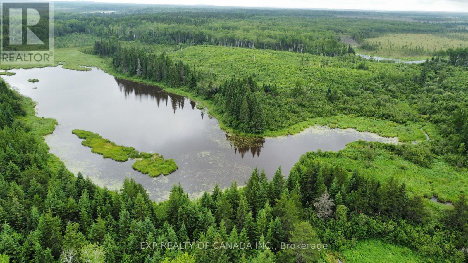 Pcl 17142 - 17143 Lt 13 Concession 6, Black River-Matheson (Matheson Unorganized), ON - Outdoor With Body Of Water With View