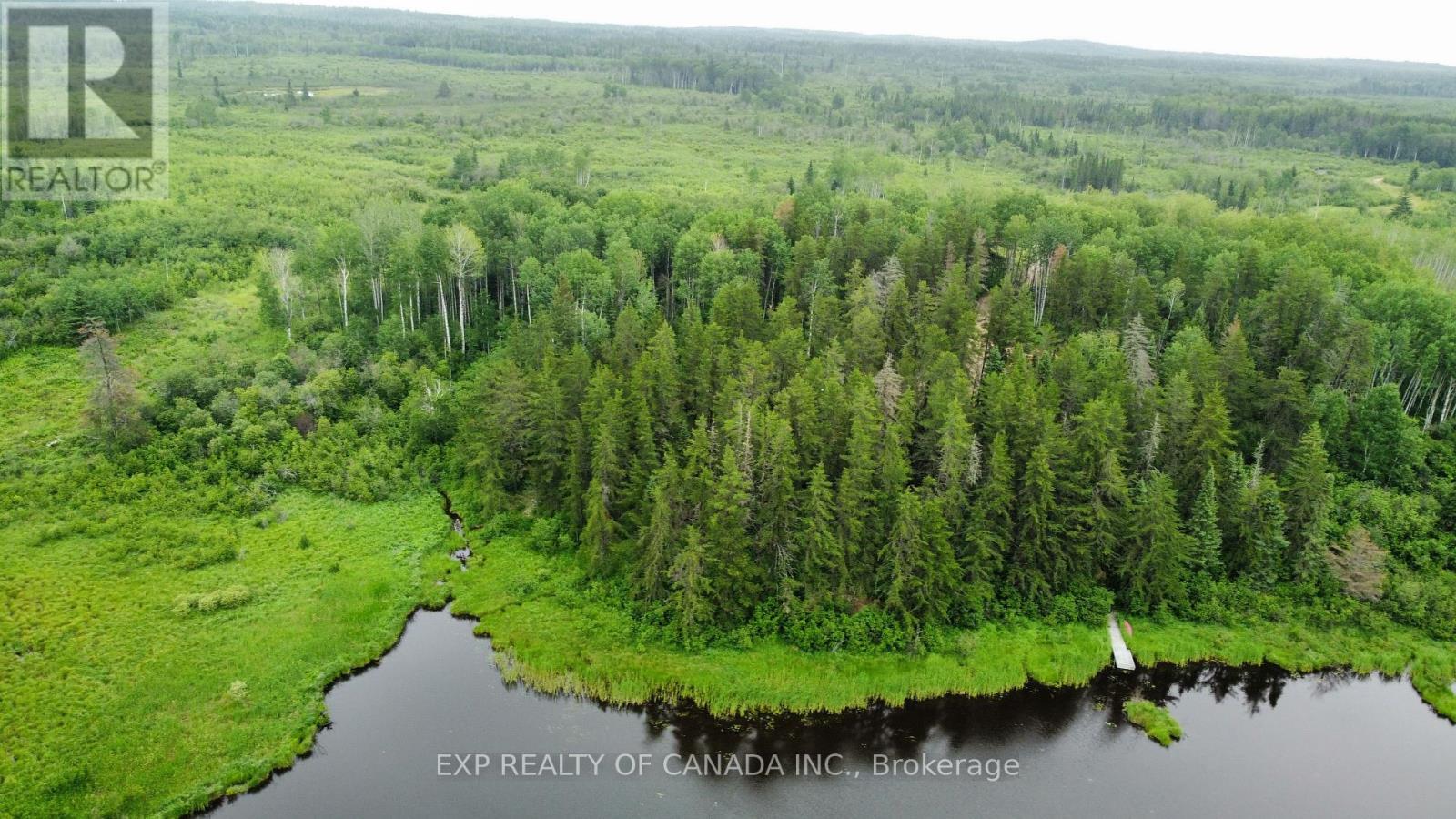 Pcl 17142 - 17143 Lt 13 Concession 6, Black River-Matheson (Matheson Unorganized), ON - Outdoor With Body Of Water With View