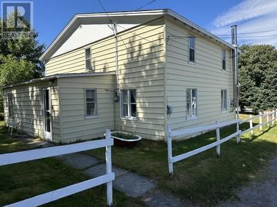 37 Lemarchant Street, Carboneare, NL - Outdoor