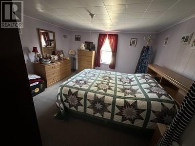 37 Lemarchant Street, Carboneare, NL - Indoor Photo Showing Bedroom