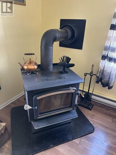 37 Lemarchant Street, Carboneare, NL - Indoor Photo Showing Gym Room