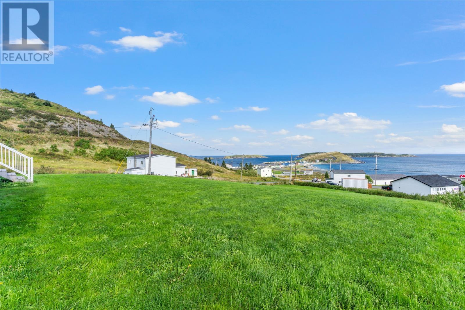 9A Horse Nap Lane, Ferryland, NL - Outdoor With Body Of Water With View