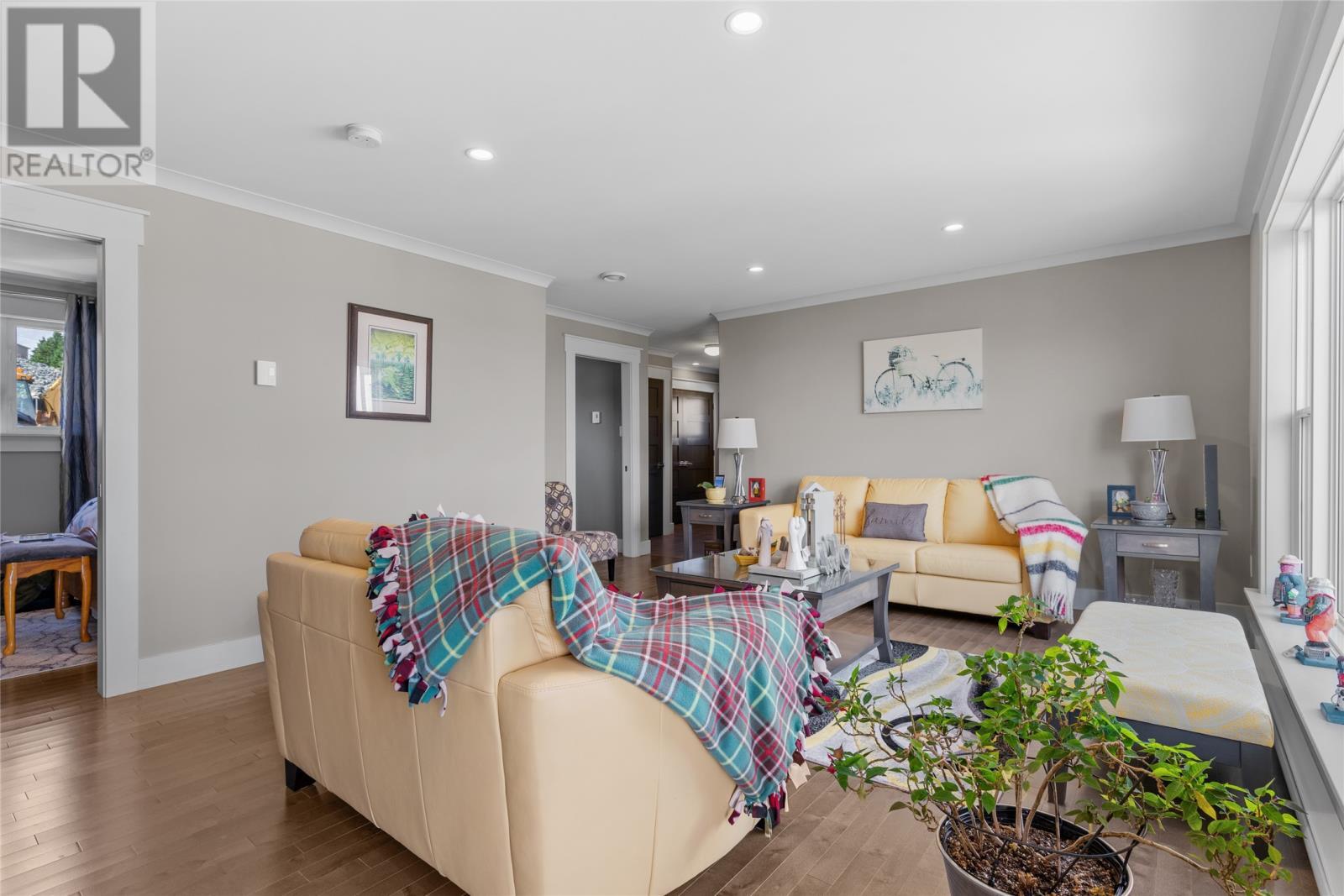 9A Horse Nap Lane, Ferryland, NL - Indoor Photo Showing Other Room