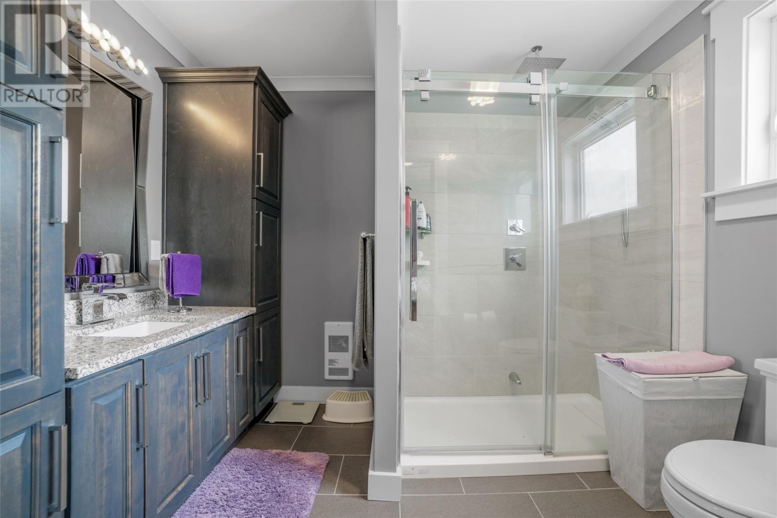 9A Horse Nap Lane, Ferryland, NL - Indoor Photo Showing Bathroom