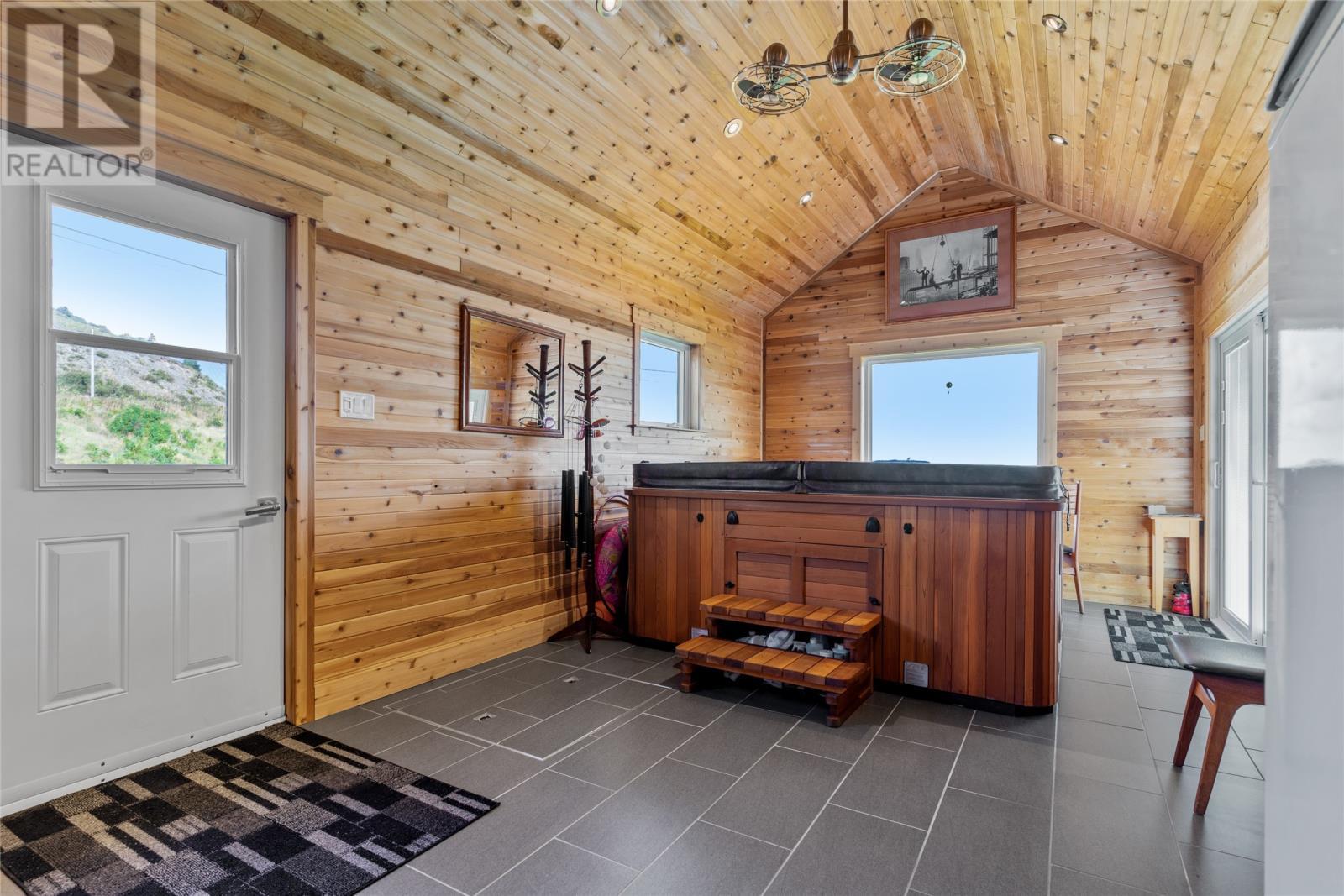 9A Horse Nap Lane, Ferryland, NL - Indoor Photo Showing Other Room