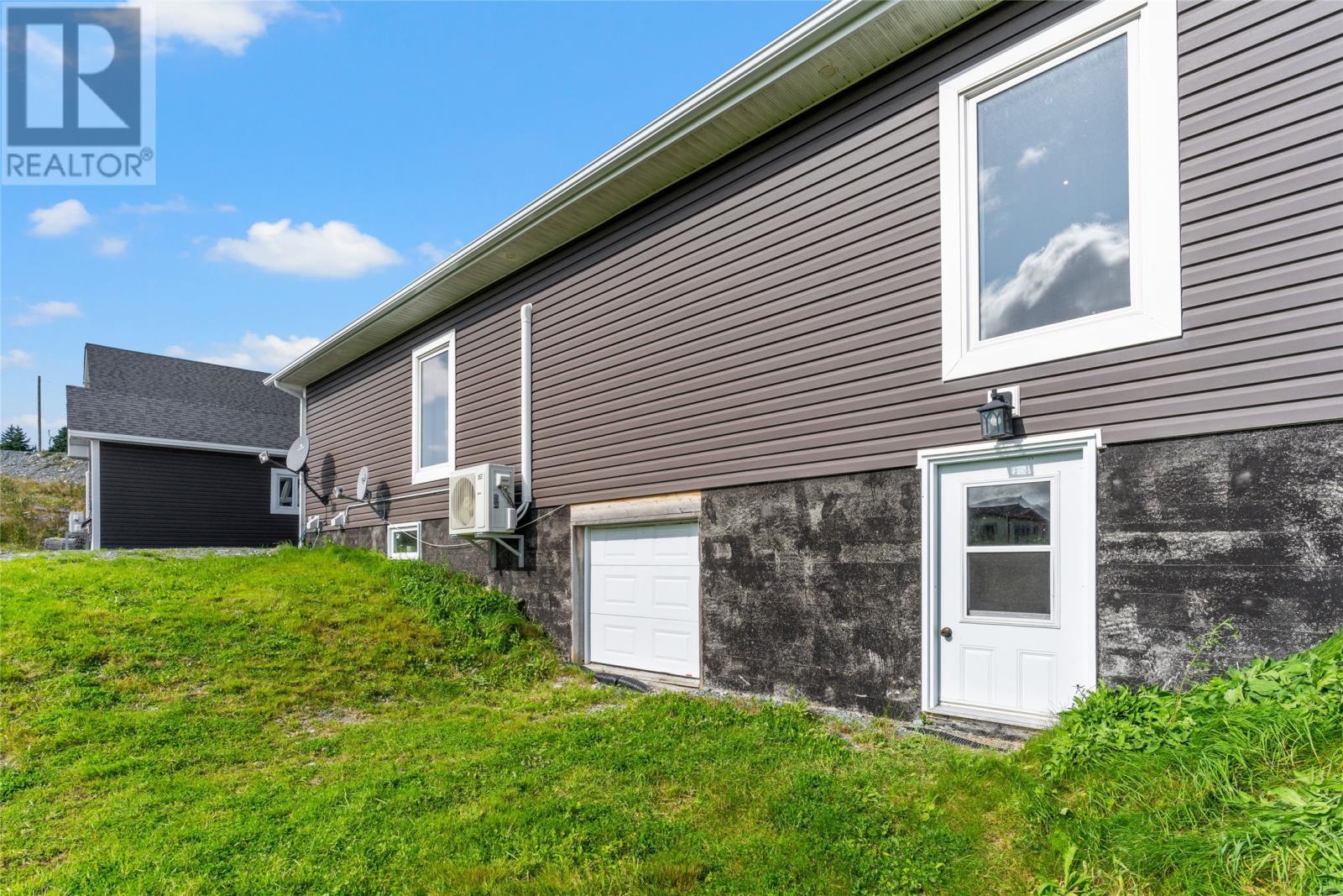 9A Horse Nap Lane, Ferryland, NL - Outdoor With Exterior