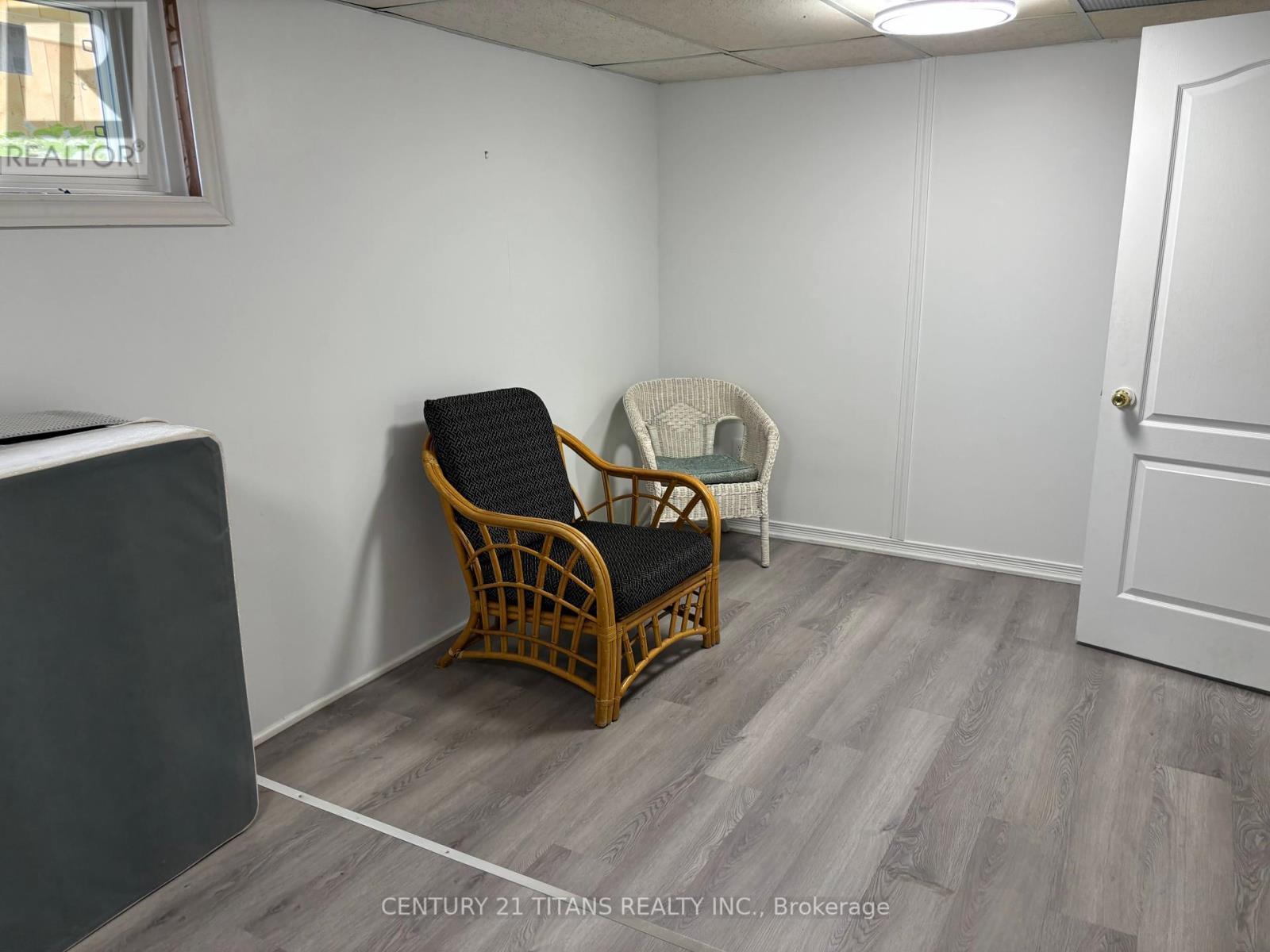 Bsmt - 94 Taunton Road W, Oshawa, ON - Indoor Photo Showing Other Room