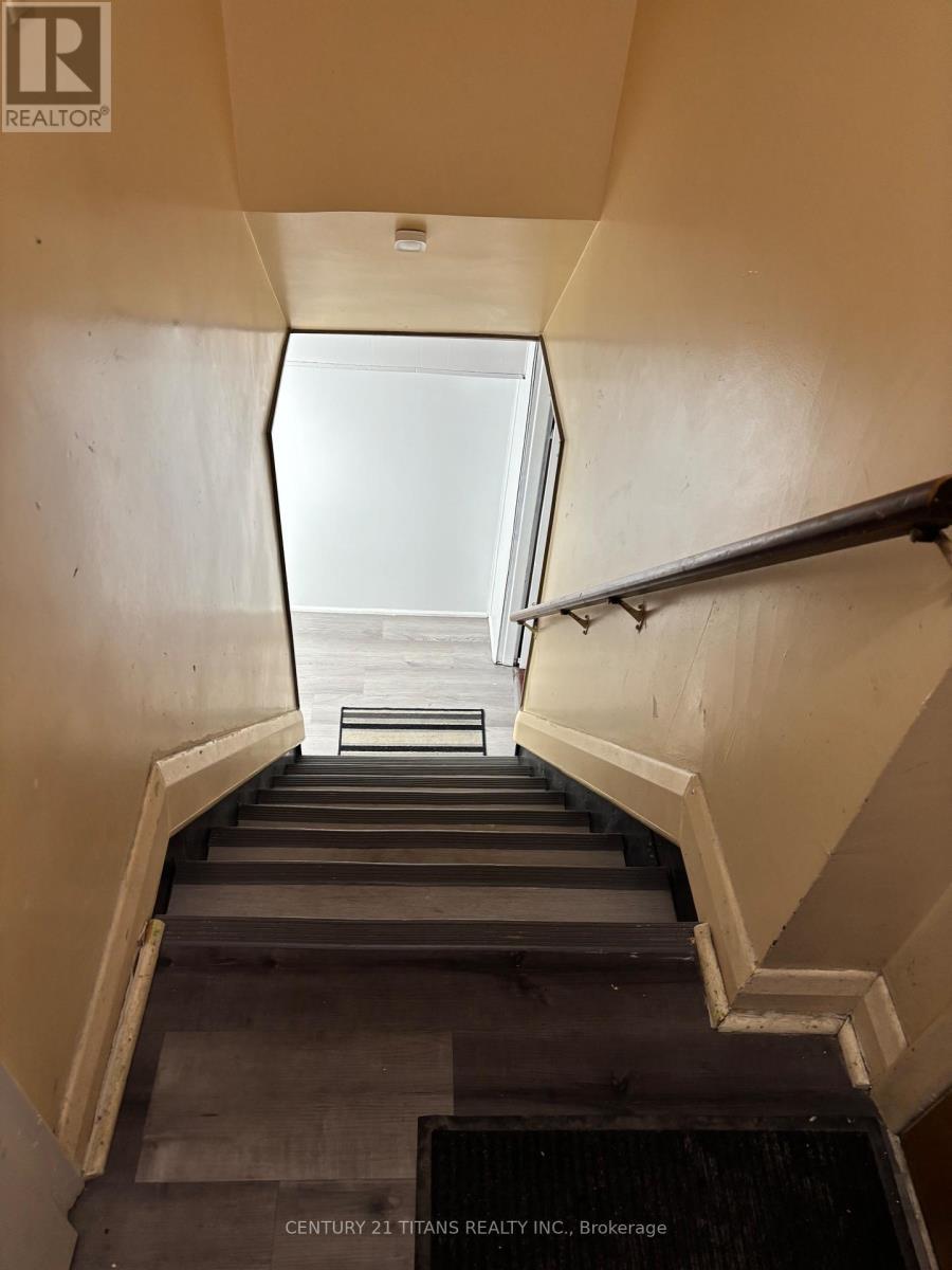 Bsmt - 94 Taunton Road W, Oshawa, ON - Indoor Photo Showing Other Room