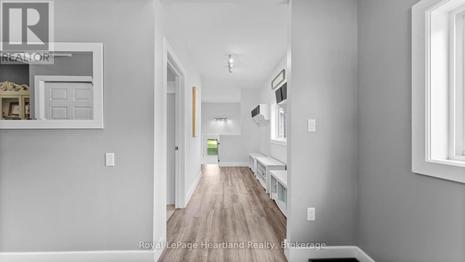 422 Willoughby Street, Huron-Kinloss (Lucknow), ON - Indoor Photo Showing Other Room