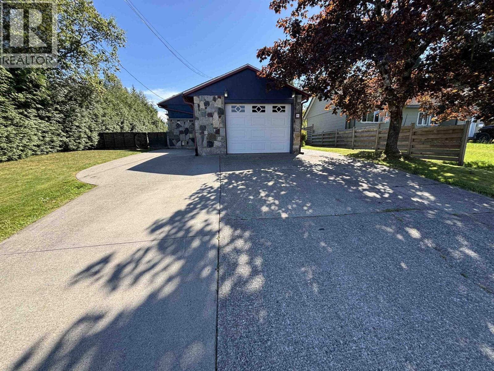 85 Wren Street, Kitimat, BC - Outdoor