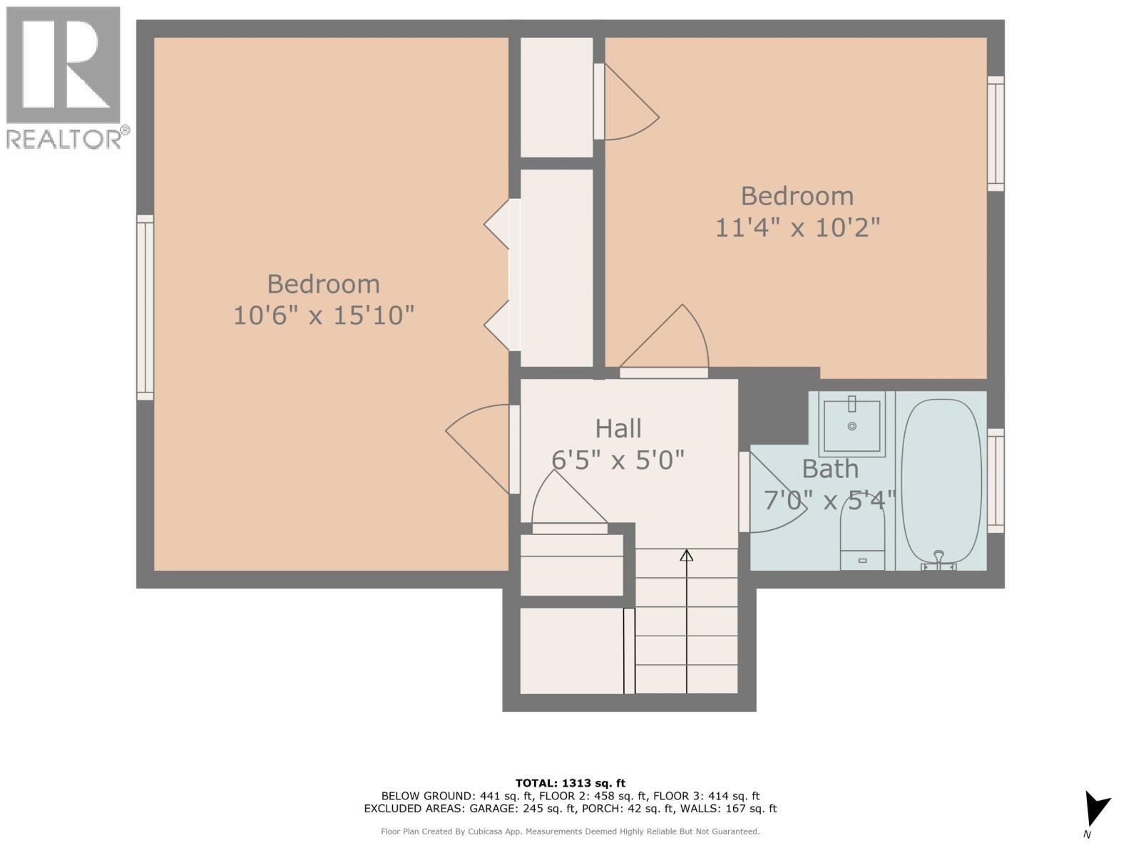 85 Wren Street, Kitimat, BC - Other