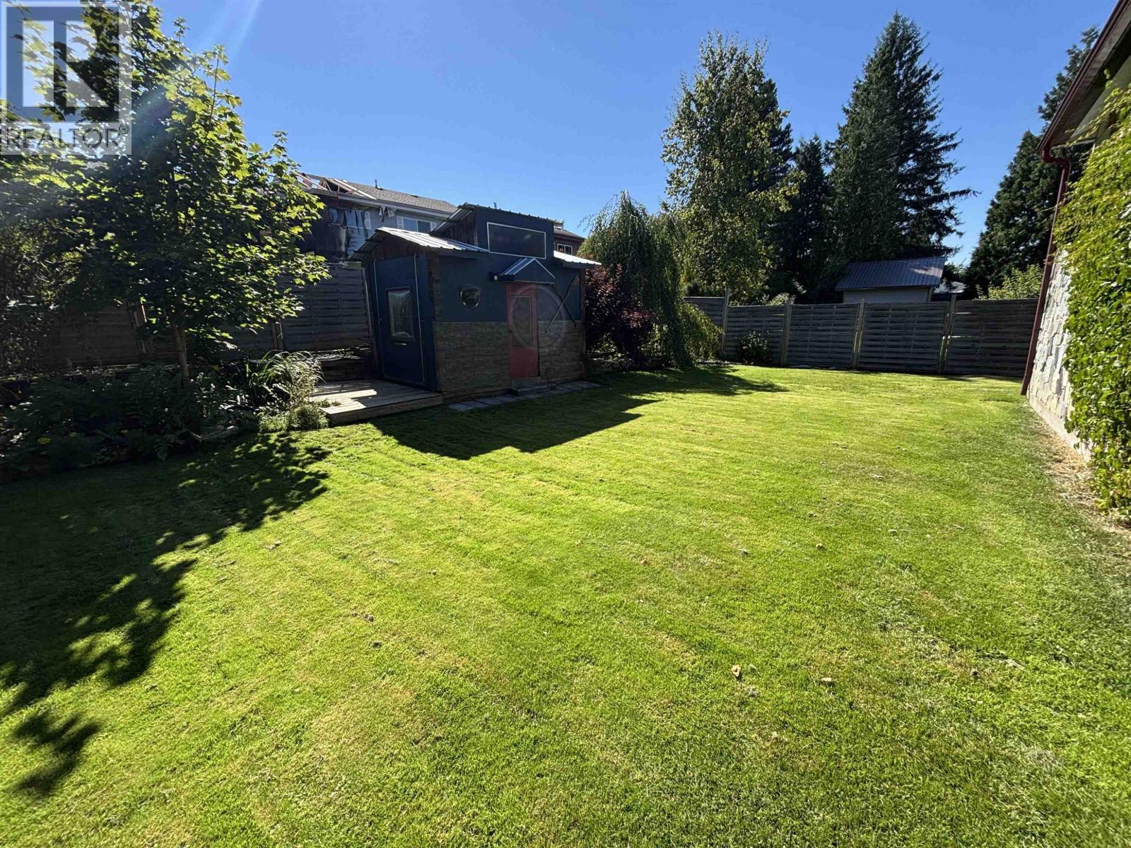 85 Wren Street, Kitimat, BC - Outdoor