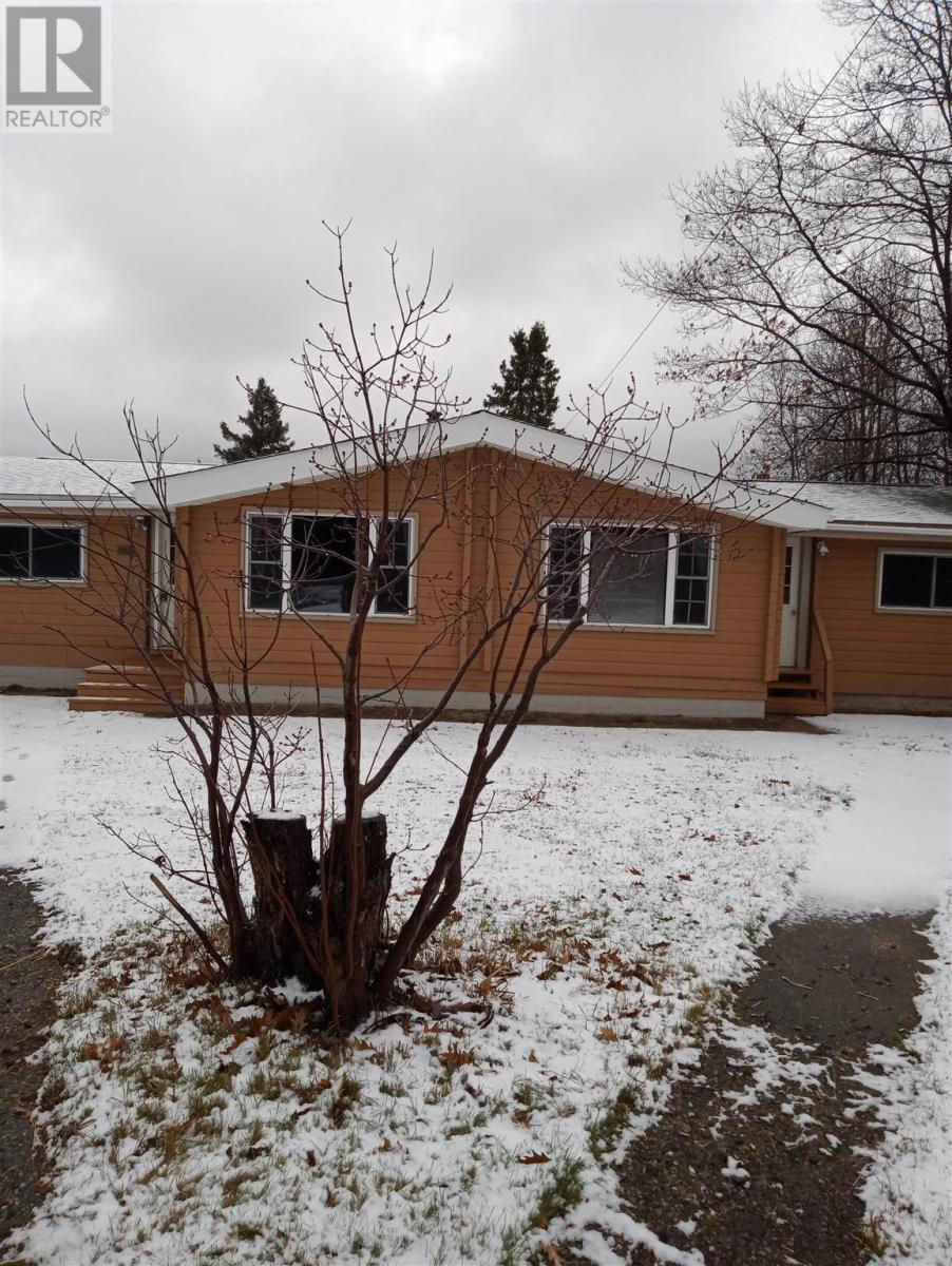 4576 Highway 17, Spragge, ON - Outdoor