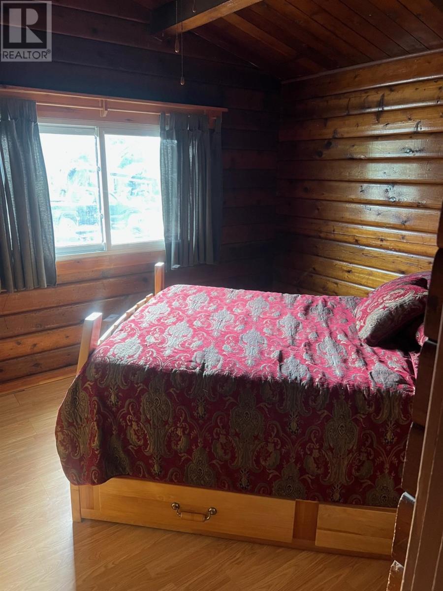 4576 Highway 17, Spragge, ON - Indoor Photo Showing Bedroom