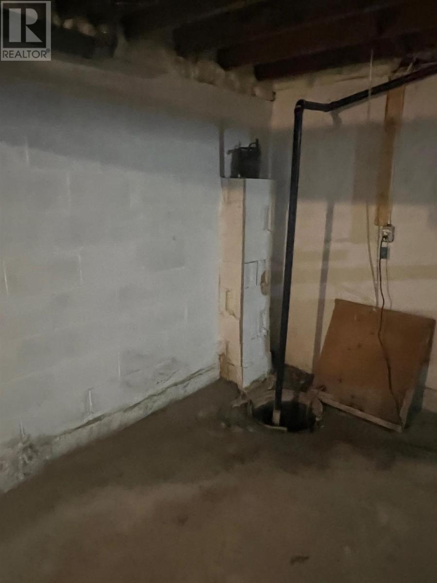 4576 Highway 17, Spragge, ON - Indoor